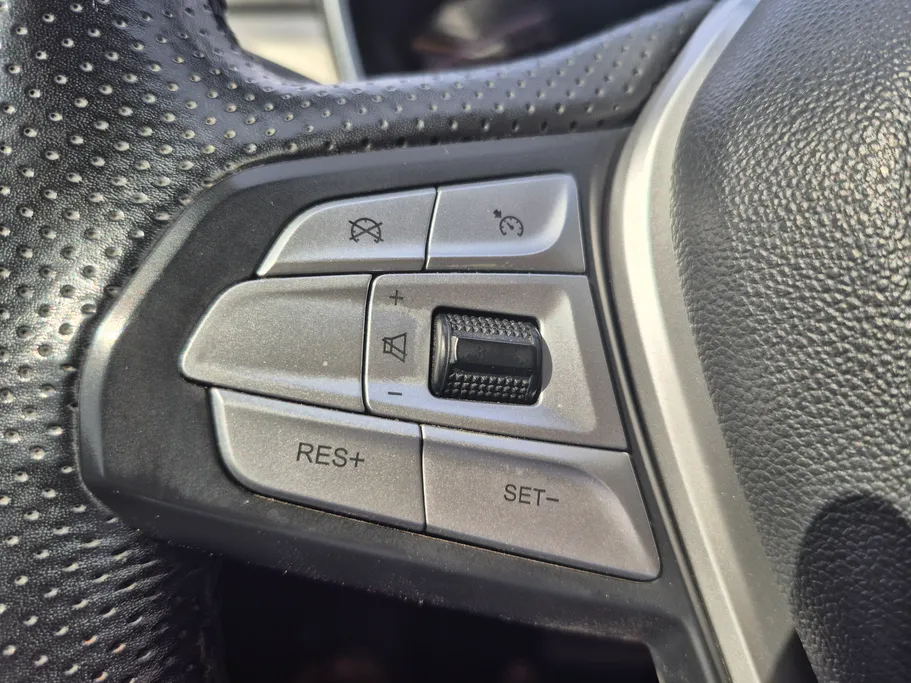 2021 Changan CS 75 Full 