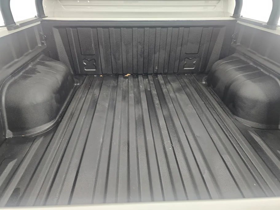 2023 JMC Vigus Double Cabin 