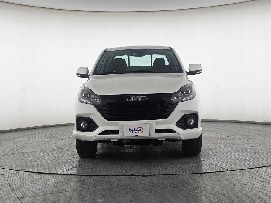 2023 JMC Vigus Double Cabin 