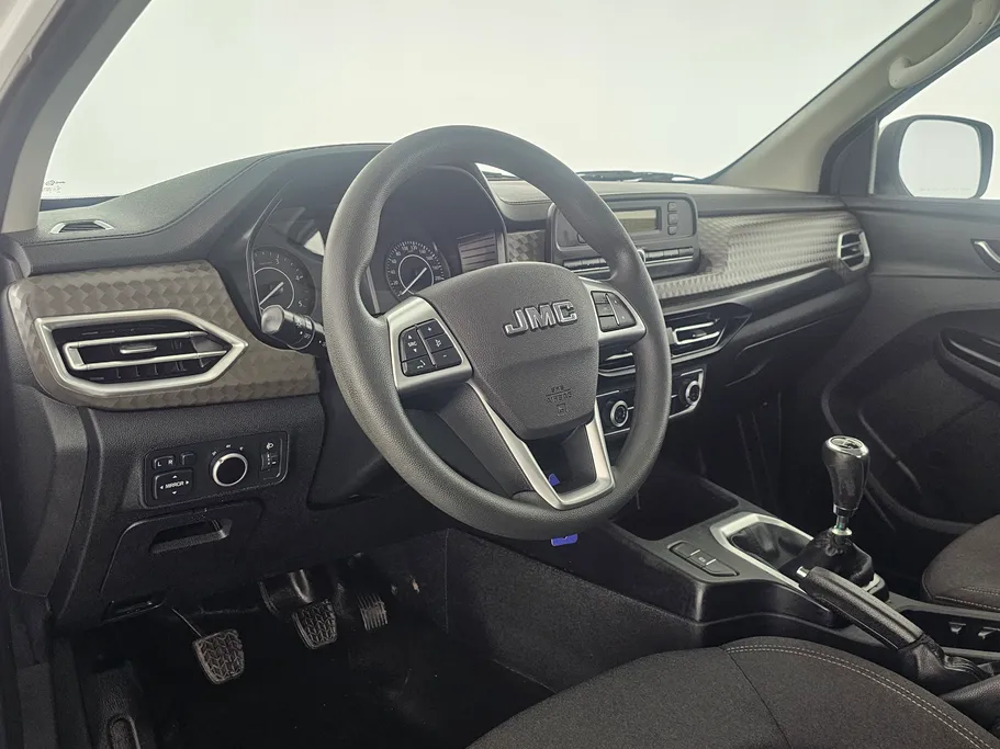 2023 JMC Vigus Double Cabin 