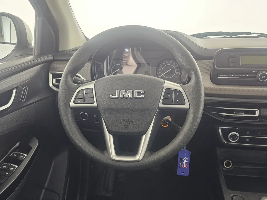 2023 JMC Vigus Double Cabin 
