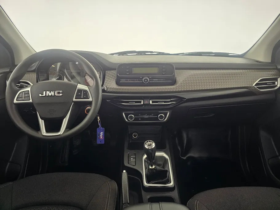2023 JMC Vigus Double Cabin 