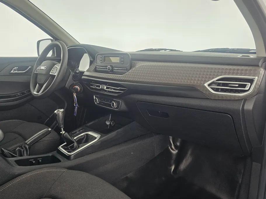 2023 JMC Vigus Double Cabin 