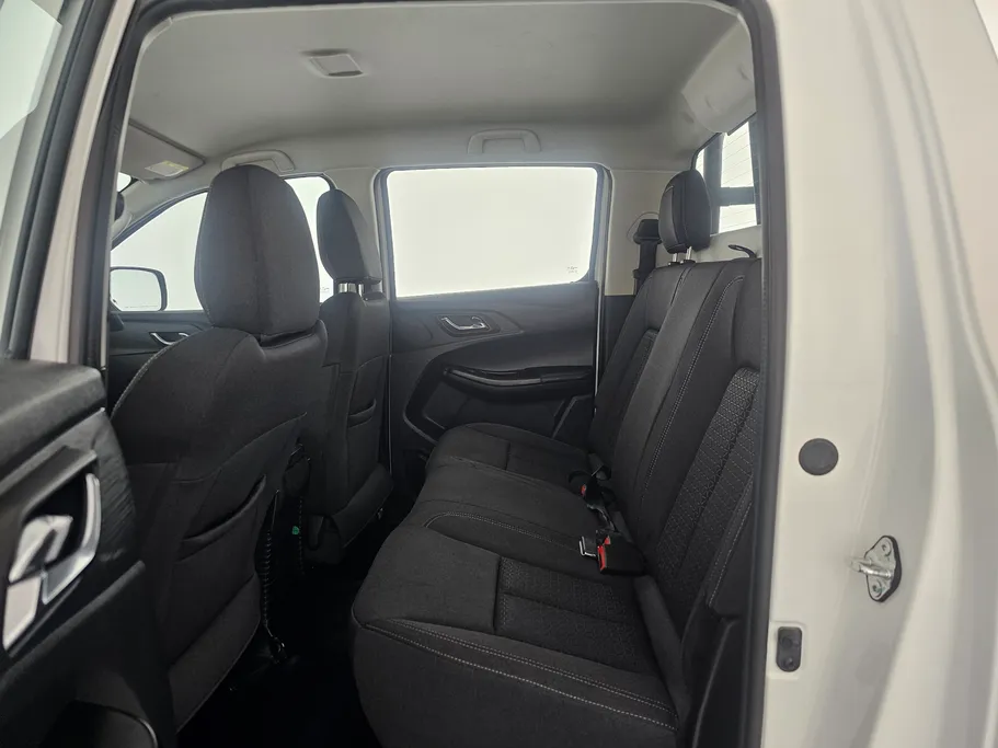 2023 JMC Vigus Double Cabin 