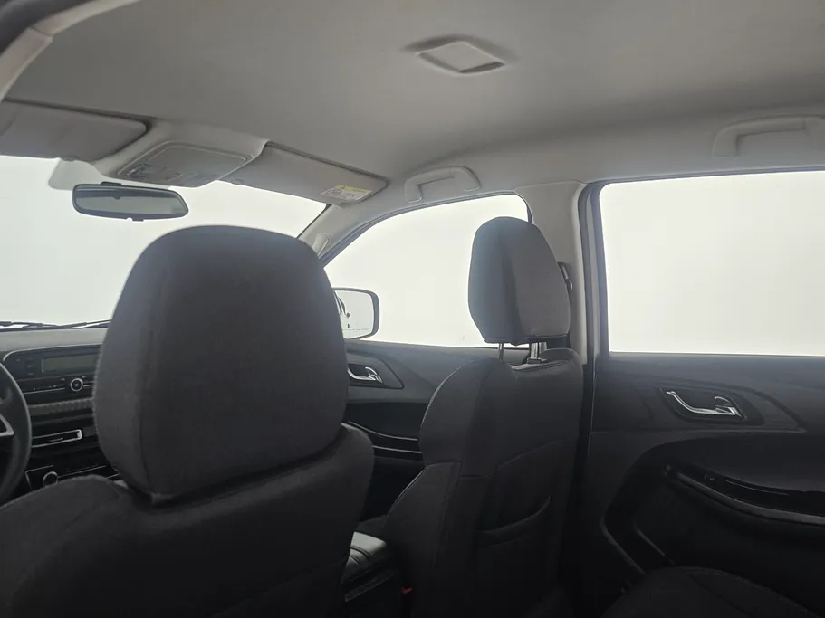 2023 JMC Vigus Double Cabin 