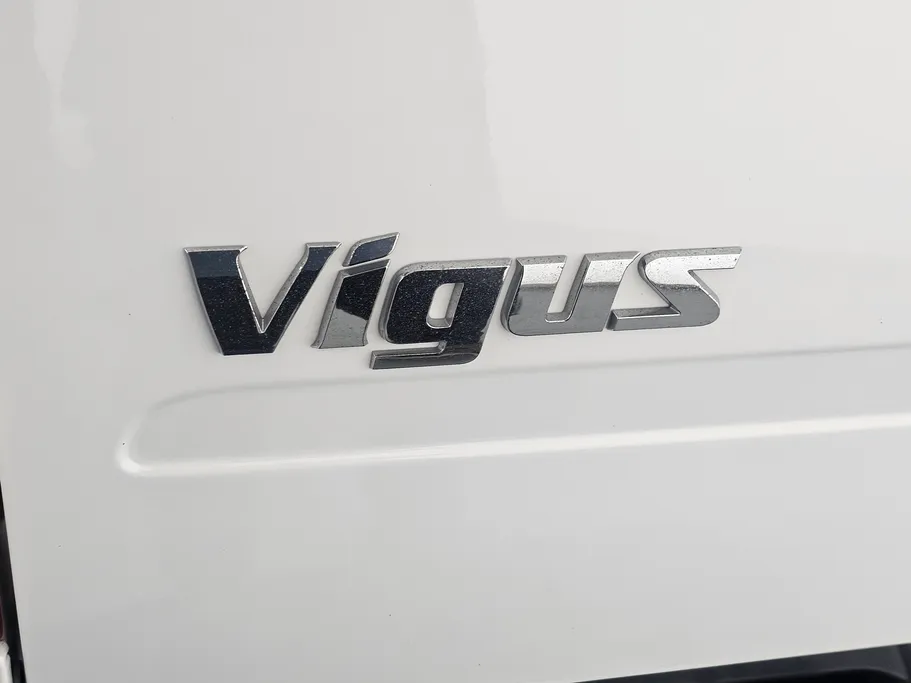 2023 JMC Vigus Double Cabin 