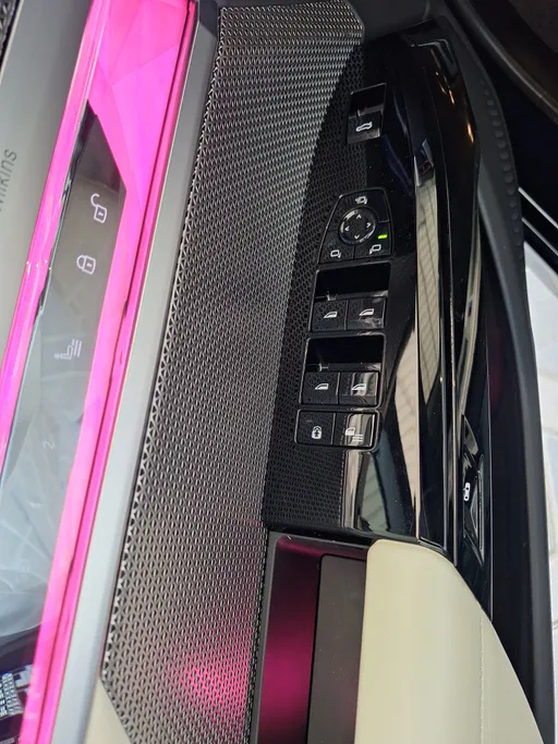 بي ام دبليو الفئة السابعة 735i 2023 