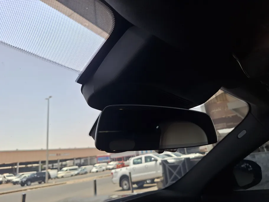 بي ام دبليو الفئة السابعة 735i 2023 