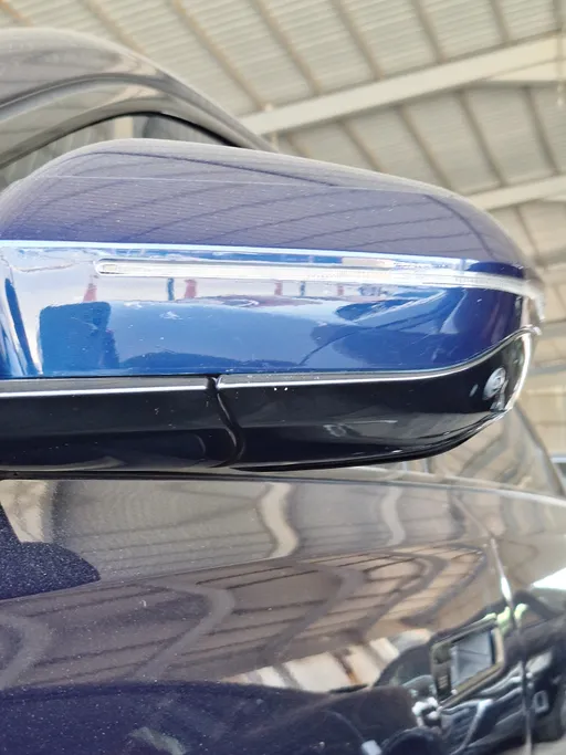 بي ام دبليو الفئة السابعة 735i 2023 
