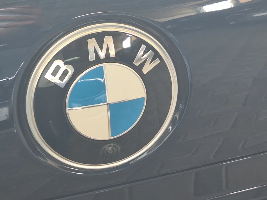 بي ام دبليو الفئة السابعة 735i 2023 