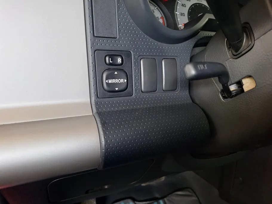 تويوتا اف جي FJ Cruiser 2022 