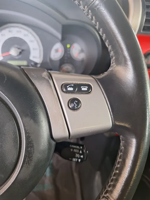 تويوتا اف جي FJ Cruiser 2022 