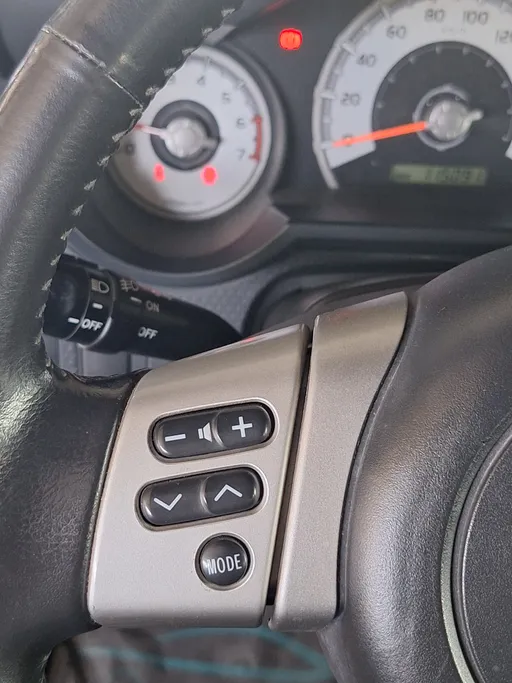 تويوتا اف جي FJ Cruiser 2022 