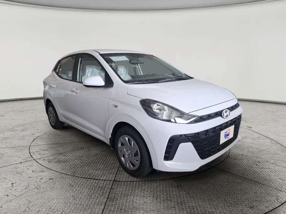 هيونداي Grand i10 فلييت 2026 