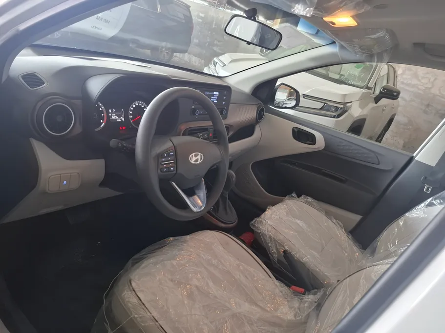 هيونداي Grand i10 فلييت 2026 