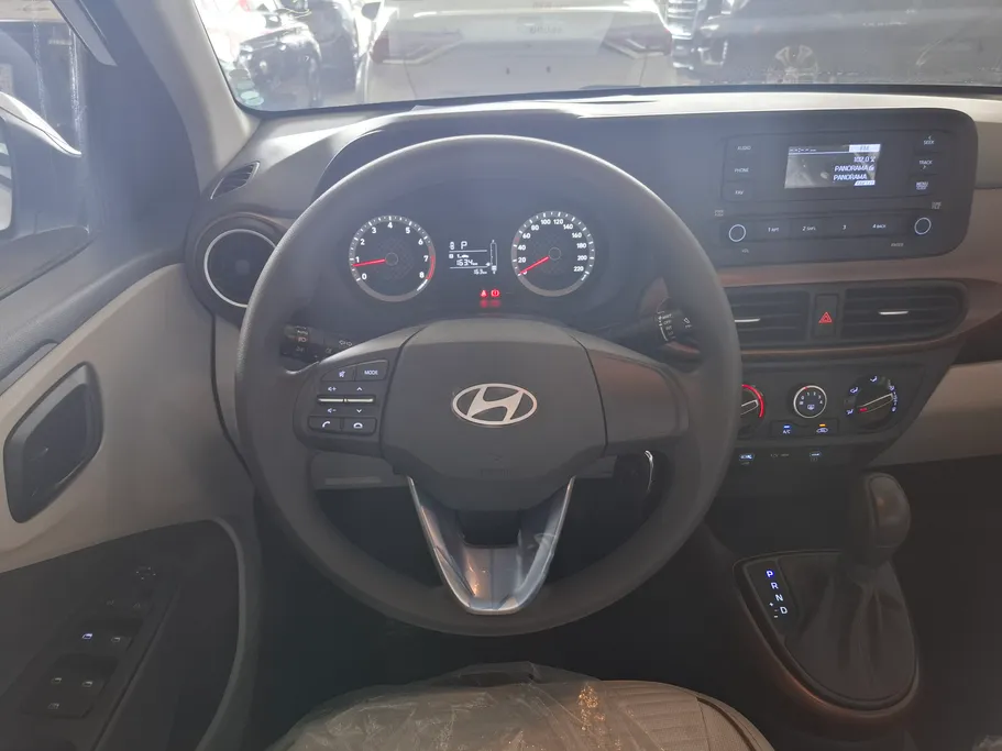 هيونداي Grand i10 فلييت 2026 