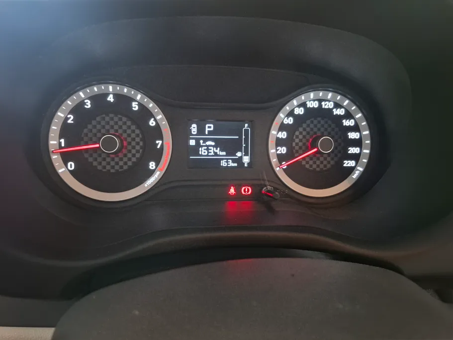 هيونداي Grand i10 فلييت 2026 