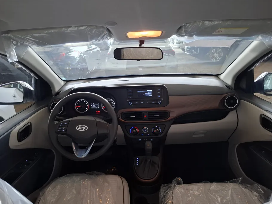 هيونداي Grand i10 فلييت 2026 