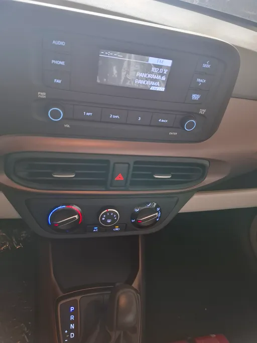 هيونداي Grand i10 فلييت 2026 