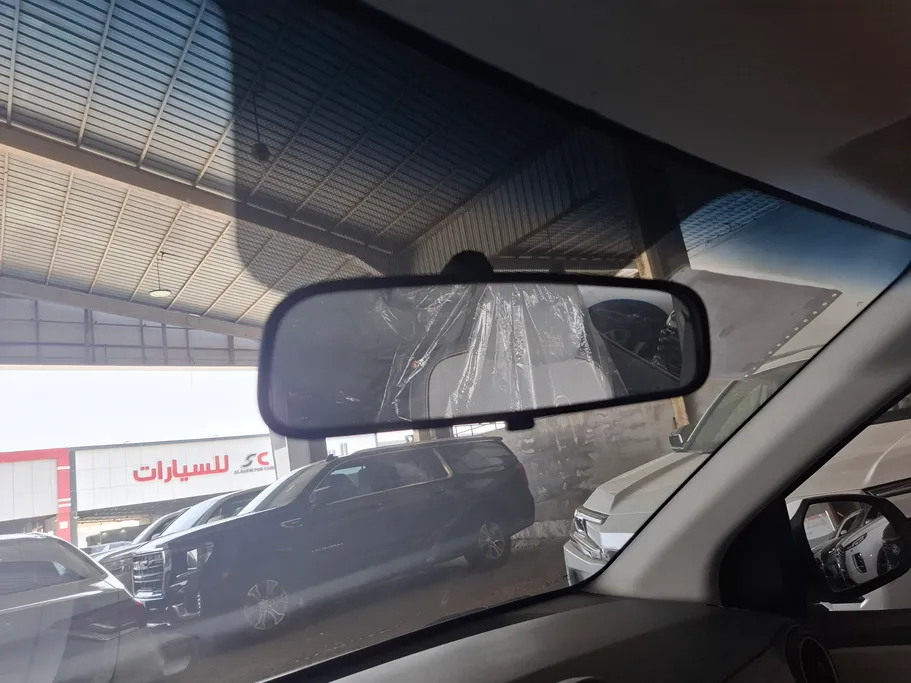 هيونداي Grand i10 فلييت 2026 