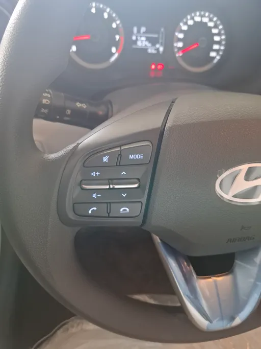 هيونداي Grand i10 فلييت 2026 