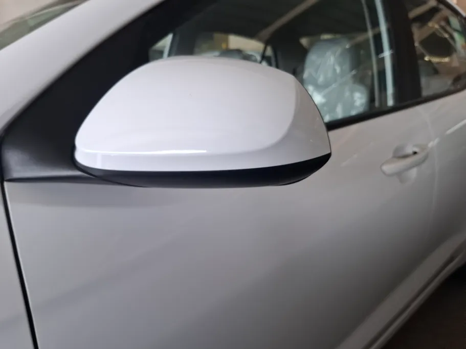هيونداي Grand i10 فلييت 2026 
