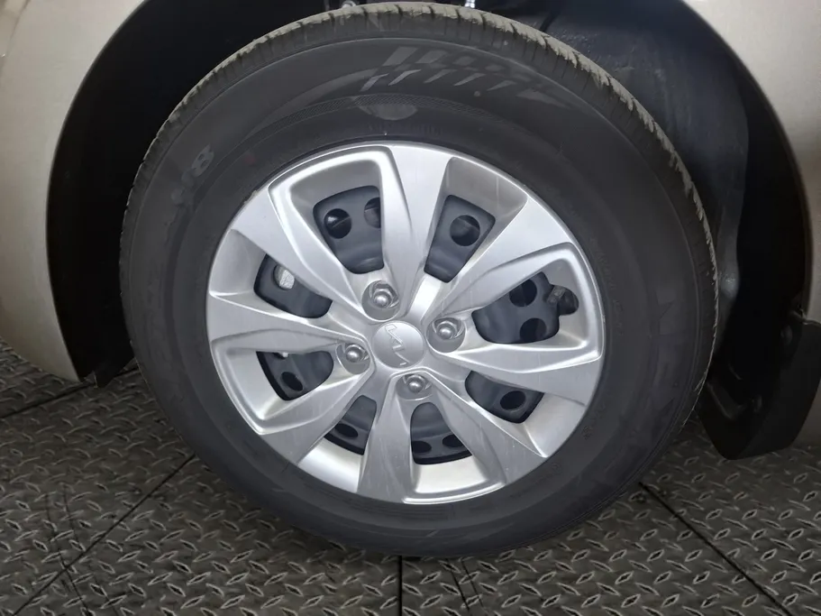 2026 Kia Pegas GL 