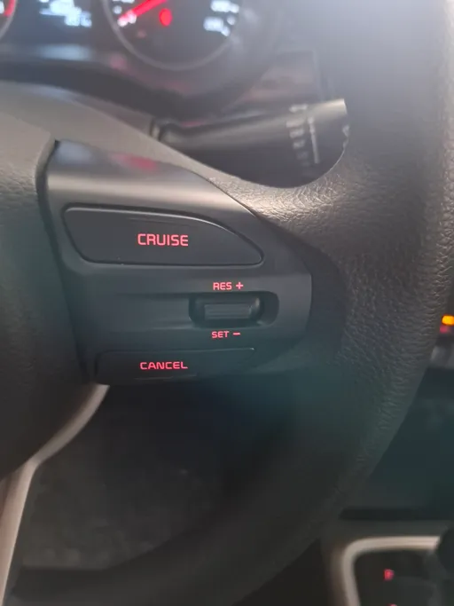 2026 Kia Pegas GL 
