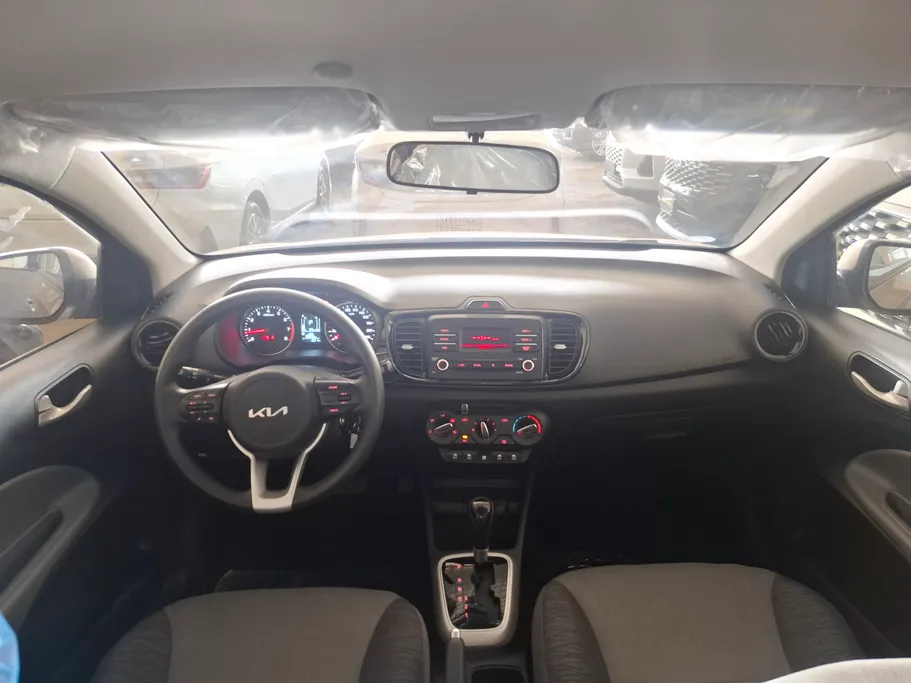 2026 Kia Pegas GL 