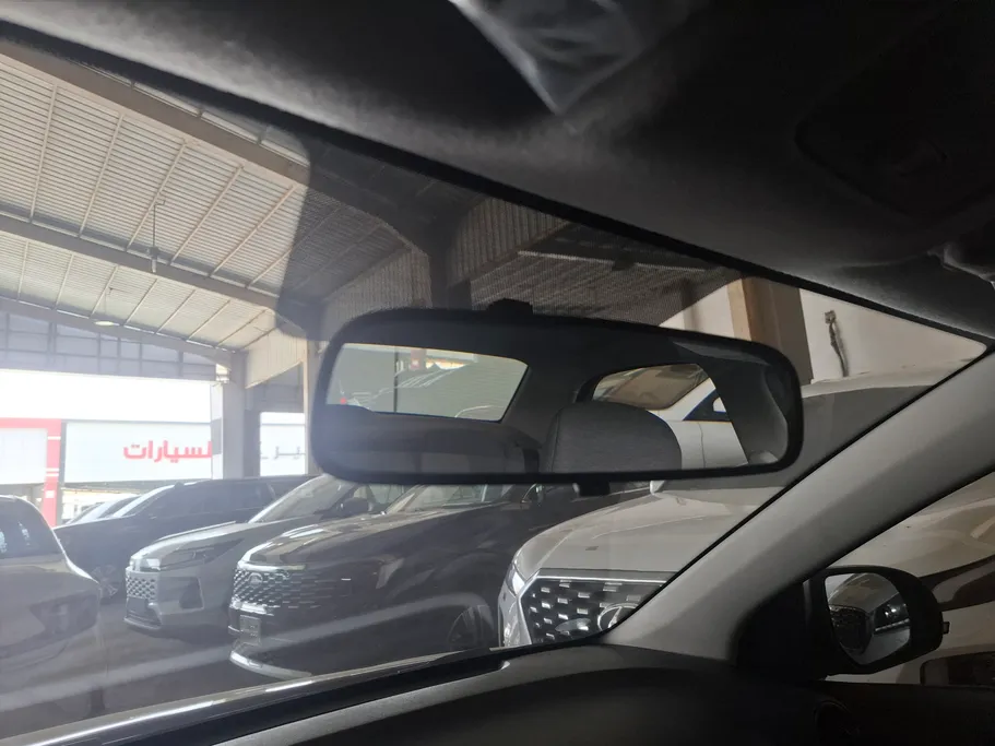 2026 Kia Pegas GL 