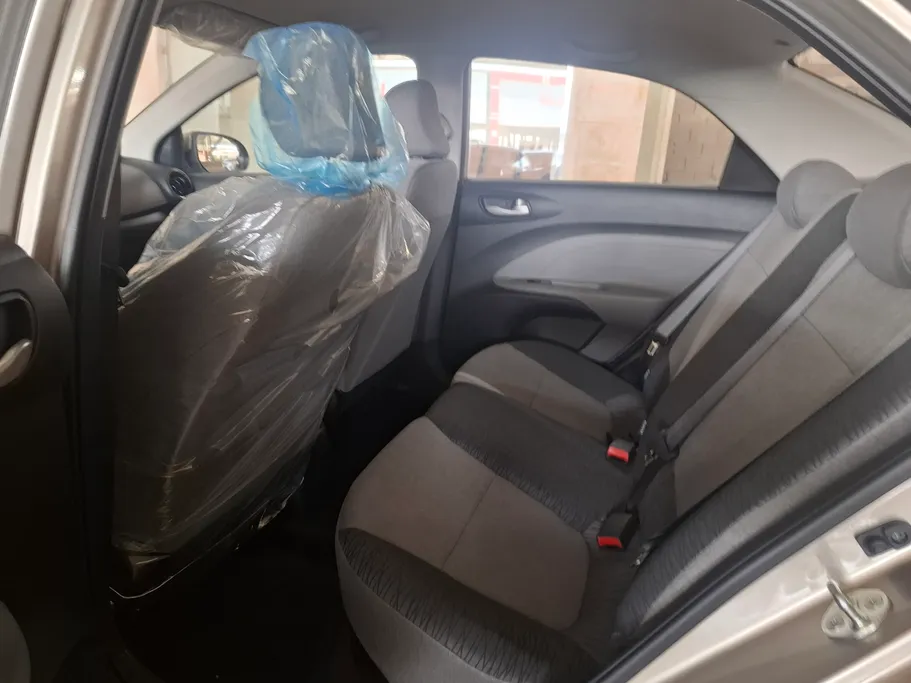 2026 Kia Pegas GL 