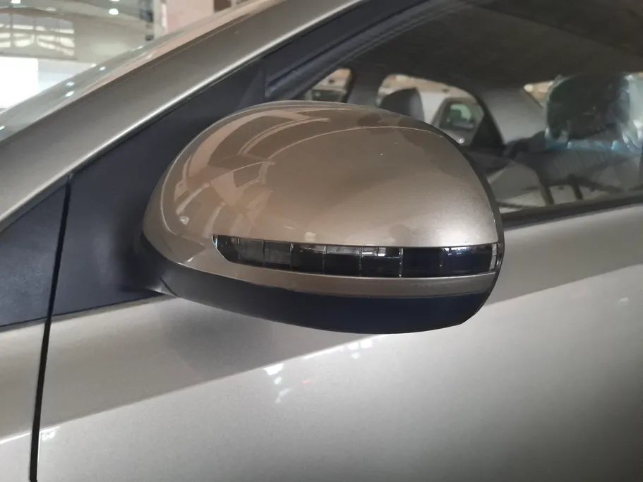 2026 Kia Pegas GL 