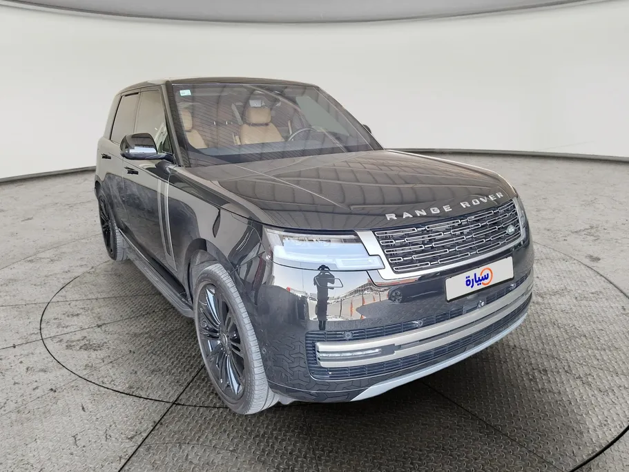 2023 Land Rover Range Rover  SE 