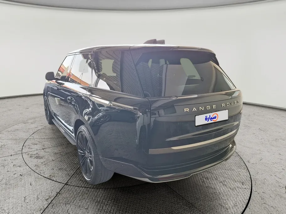 2023 Land Rover Range Rover  SE 