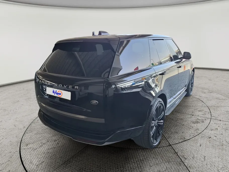 2023 Land Rover Range Rover  SE 