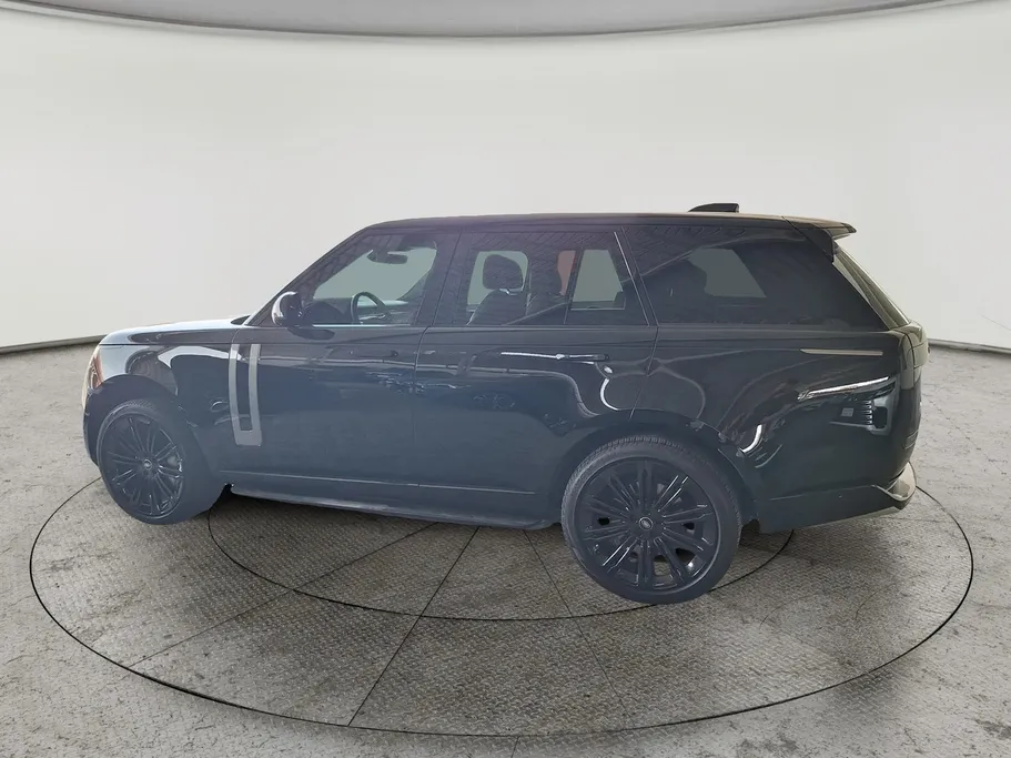 2023 Land Rover Range Rover  SE 