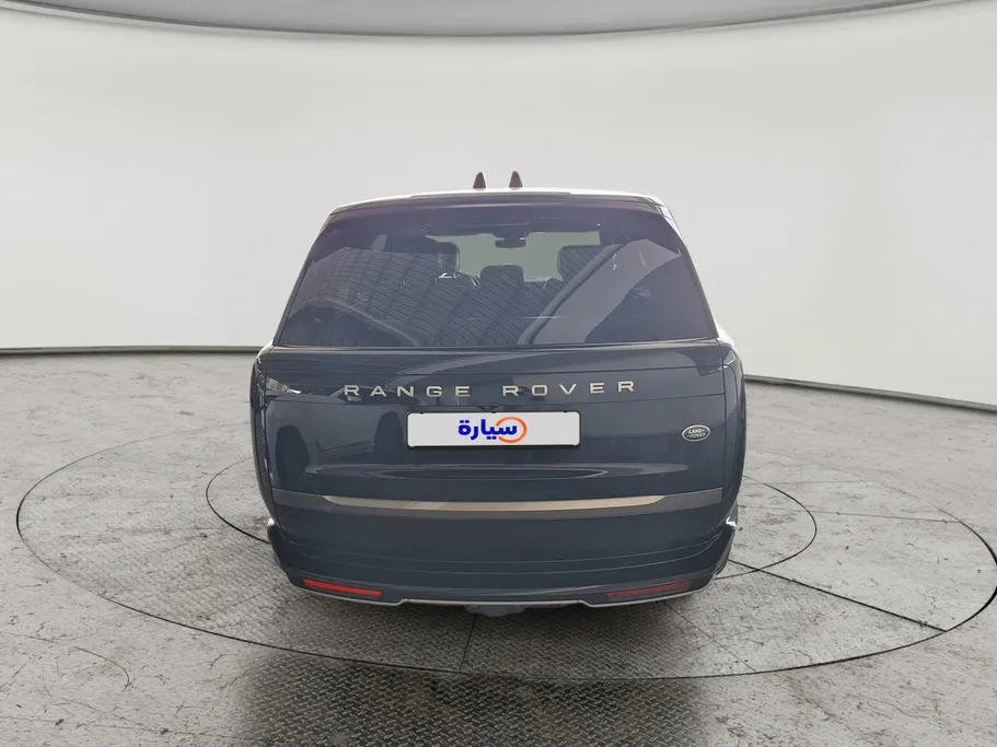 2023 Land Rover Range Rover  SE 