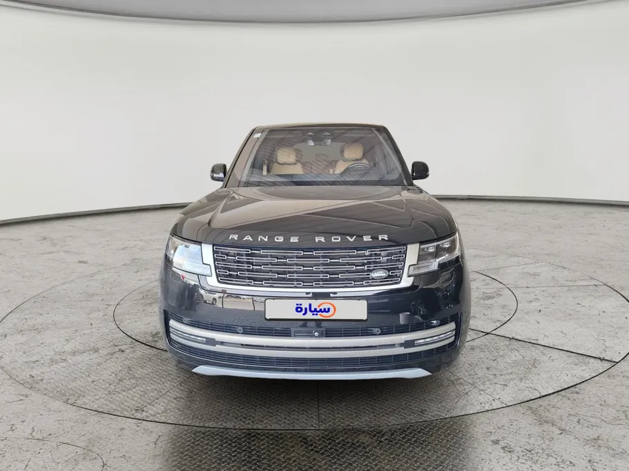 2023 Land Rover Range Rover  SE 