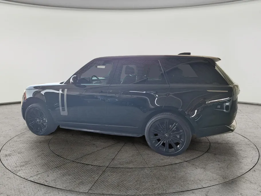 2023 Land Rover Range Rover  SE 