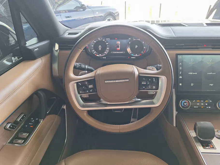 2023 Land Rover Range Rover  SE 