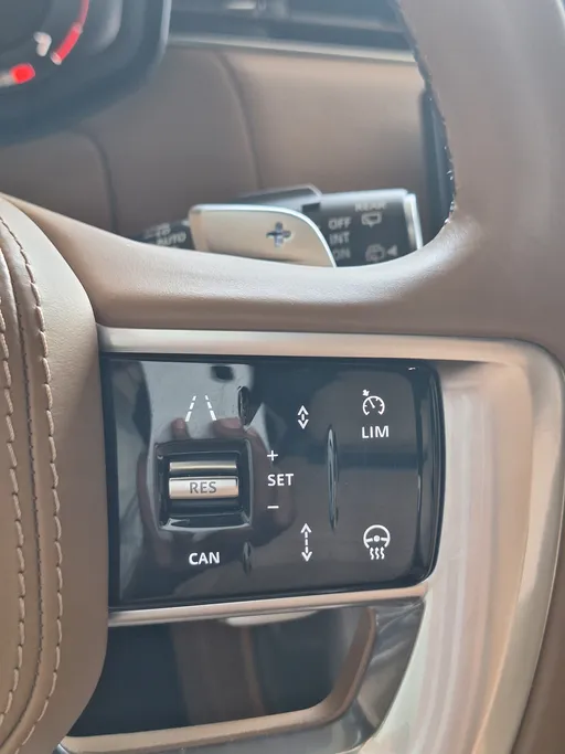 2023 Land Rover Range Rover  SE 