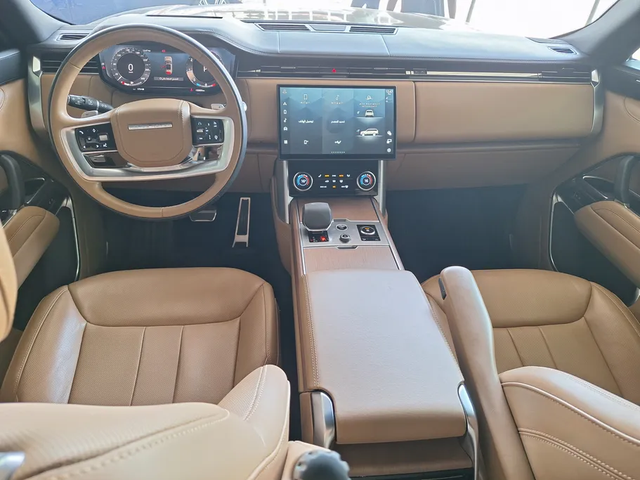 2023 Land Rover Range Rover  SE 