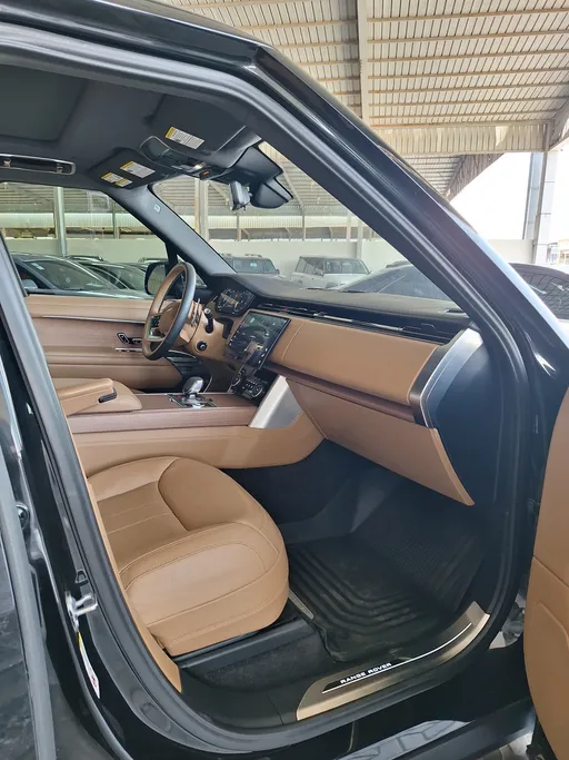 2023 Land Rover Range Rover  SE 