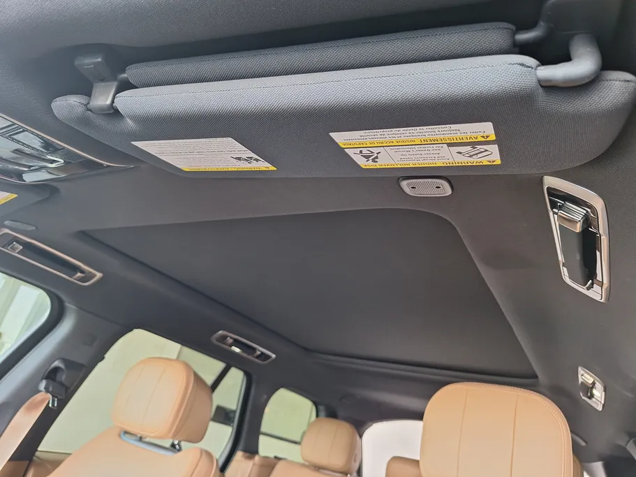 2023 Land Rover Range Rover  SE 