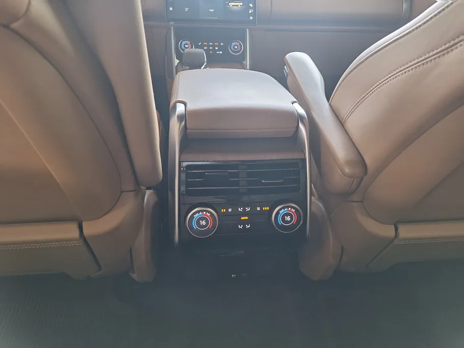 2023 Land Rover Range Rover  SE 