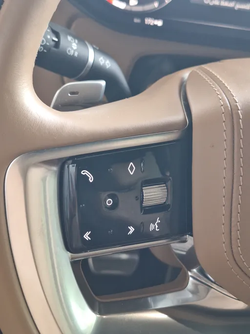2023 Land Rover Range Rover  SE 