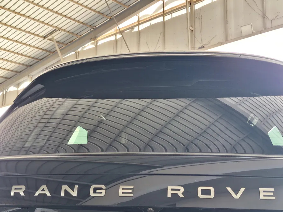 2023 Land Rover Range Rover  SE 