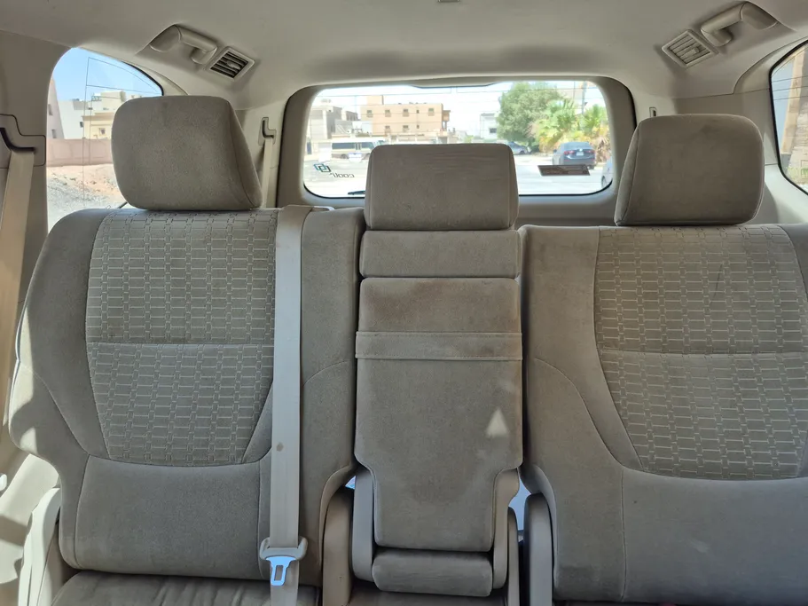 2022 Toyota Land Cruiser GXR 