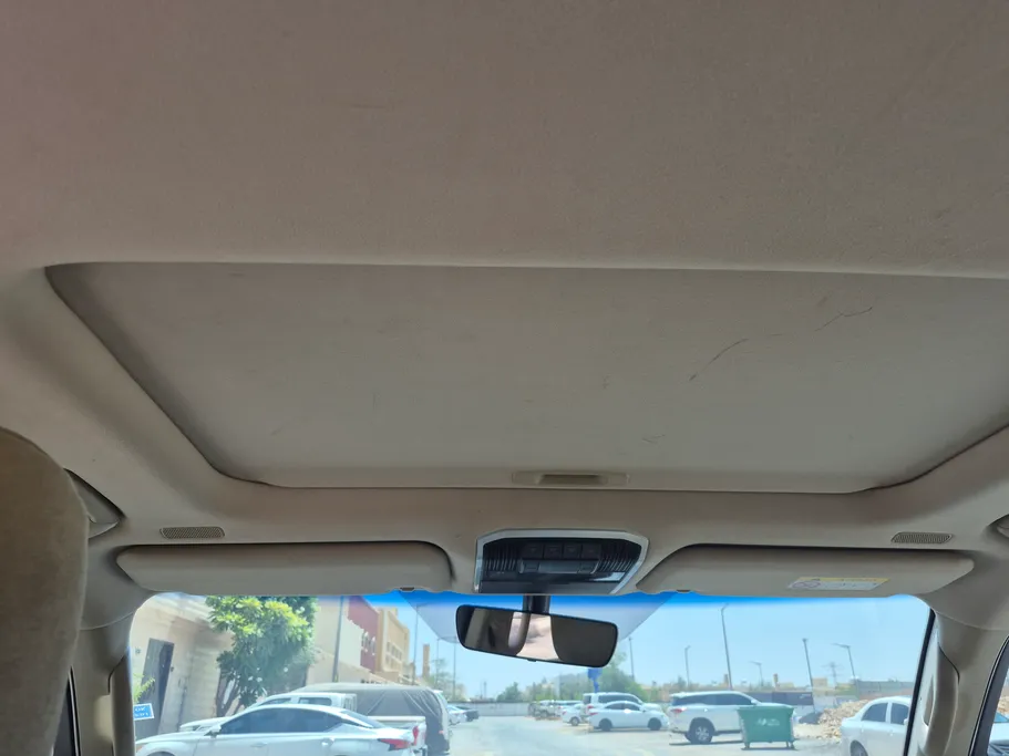 2022 Toyota Land Cruiser GXR 