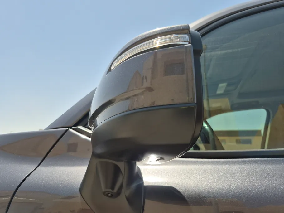 2022 Toyota Land Cruiser GXR 